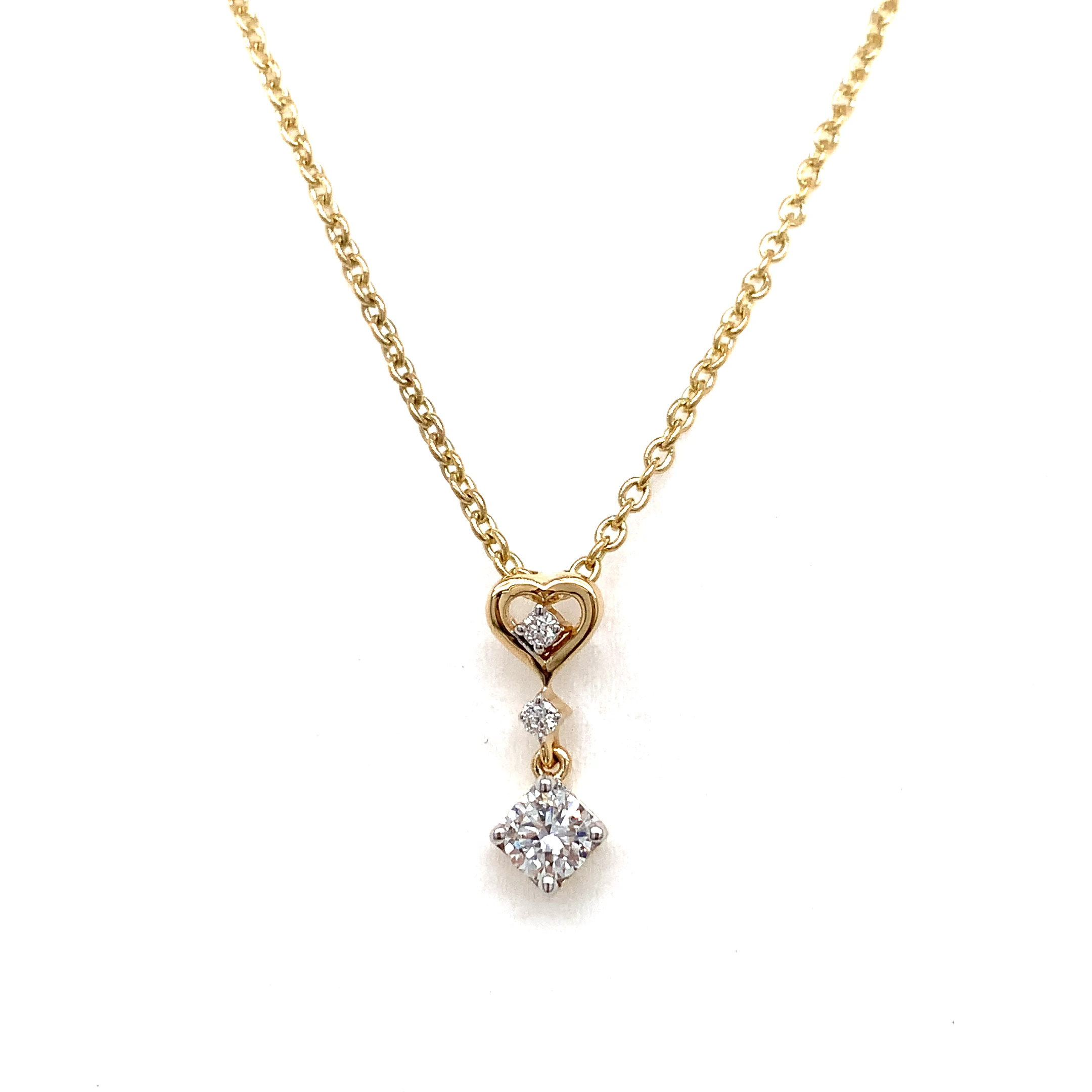 Snake Chain Necklace 50cm/20