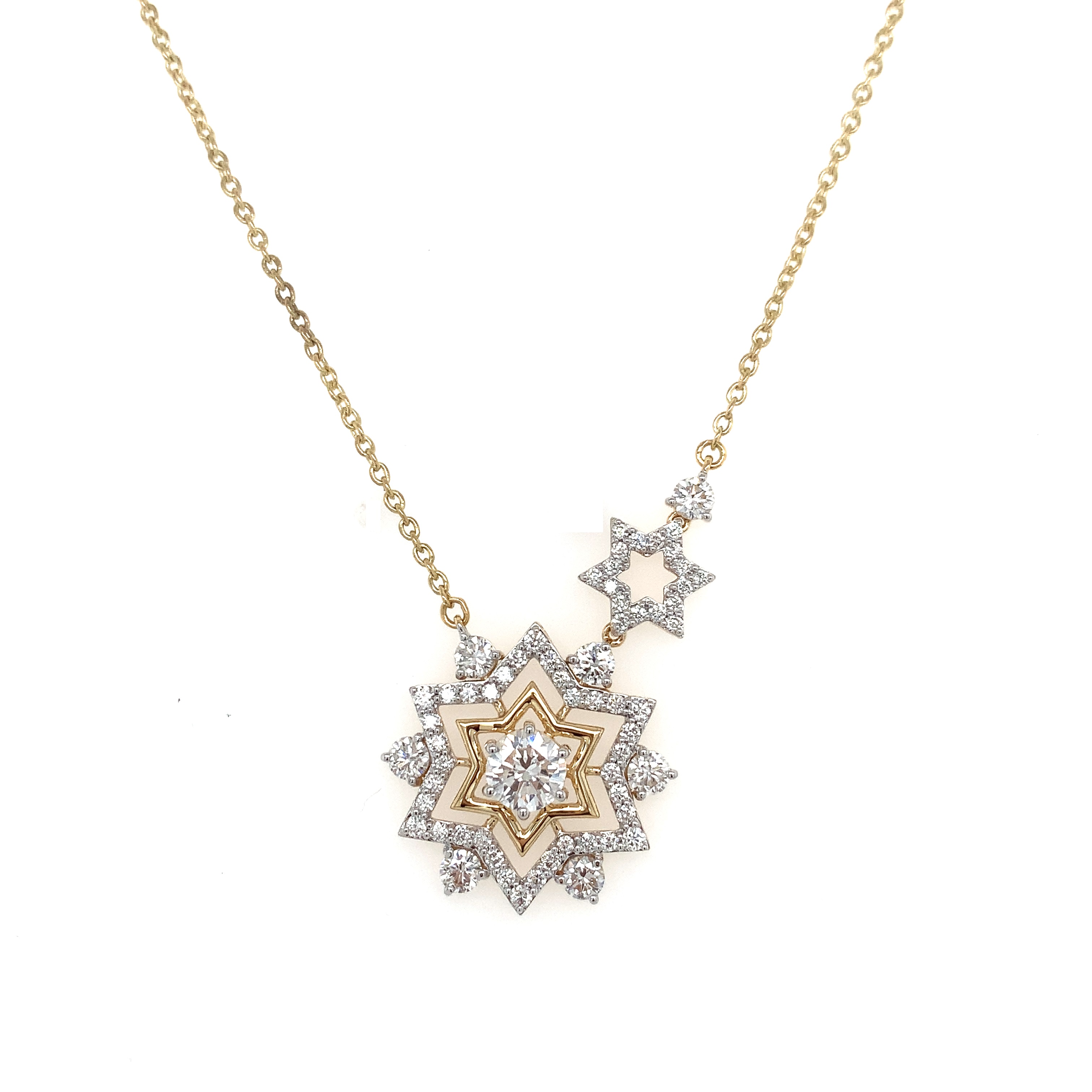 Alta Capture Charm Bracelet